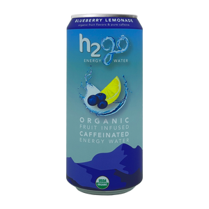 Blueberry Lemonade 12 Pack