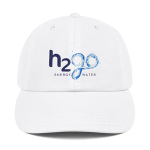 Champion Dad Cap