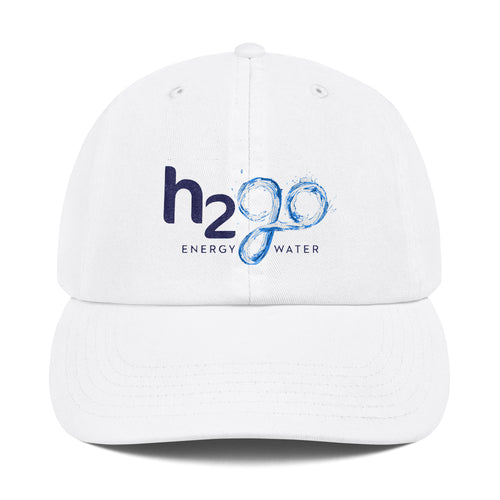 Champion Dad Cap