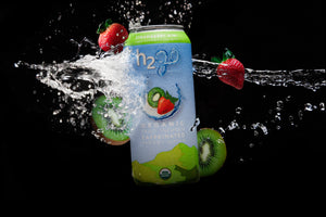 Strawberry Kiwi 12 Pack