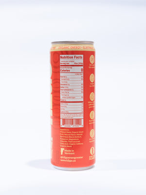 Strawberry Lemonade 12 Pack