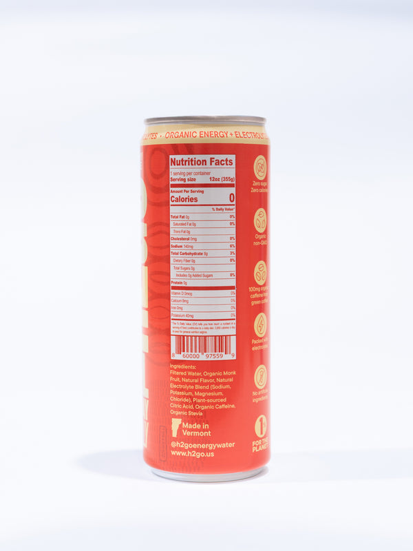 Strawberry Lemonade 12 Pack