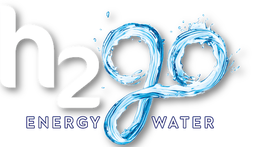 h2go Energy Water