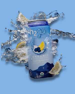 Blueberry Lemonade 12 Pack