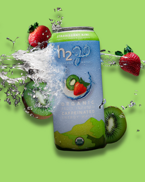 Strawberry Kiwi 12 Pack