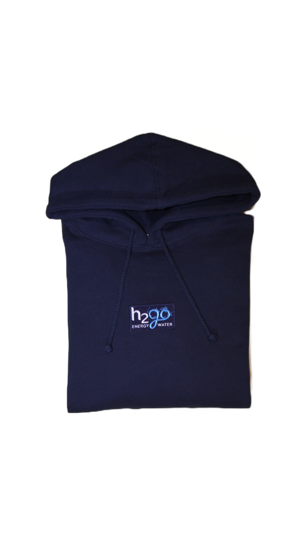 get goin'! Surfer Hoodie