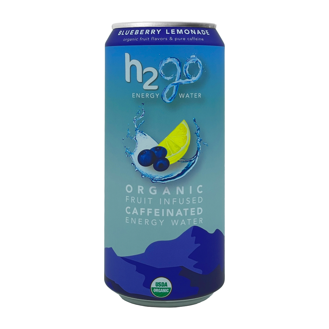 Blueberry Lemonade 12 Pack