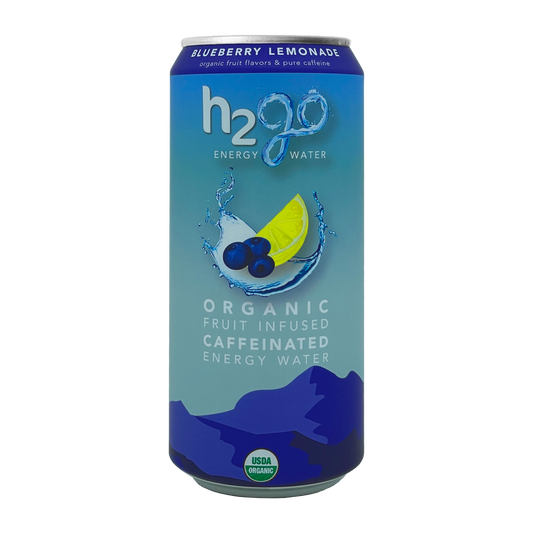 Blueberry Lemonade 12 Pack