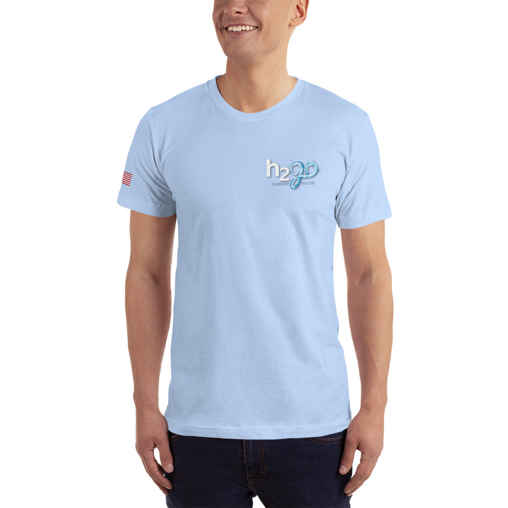 h2go T-Shirt