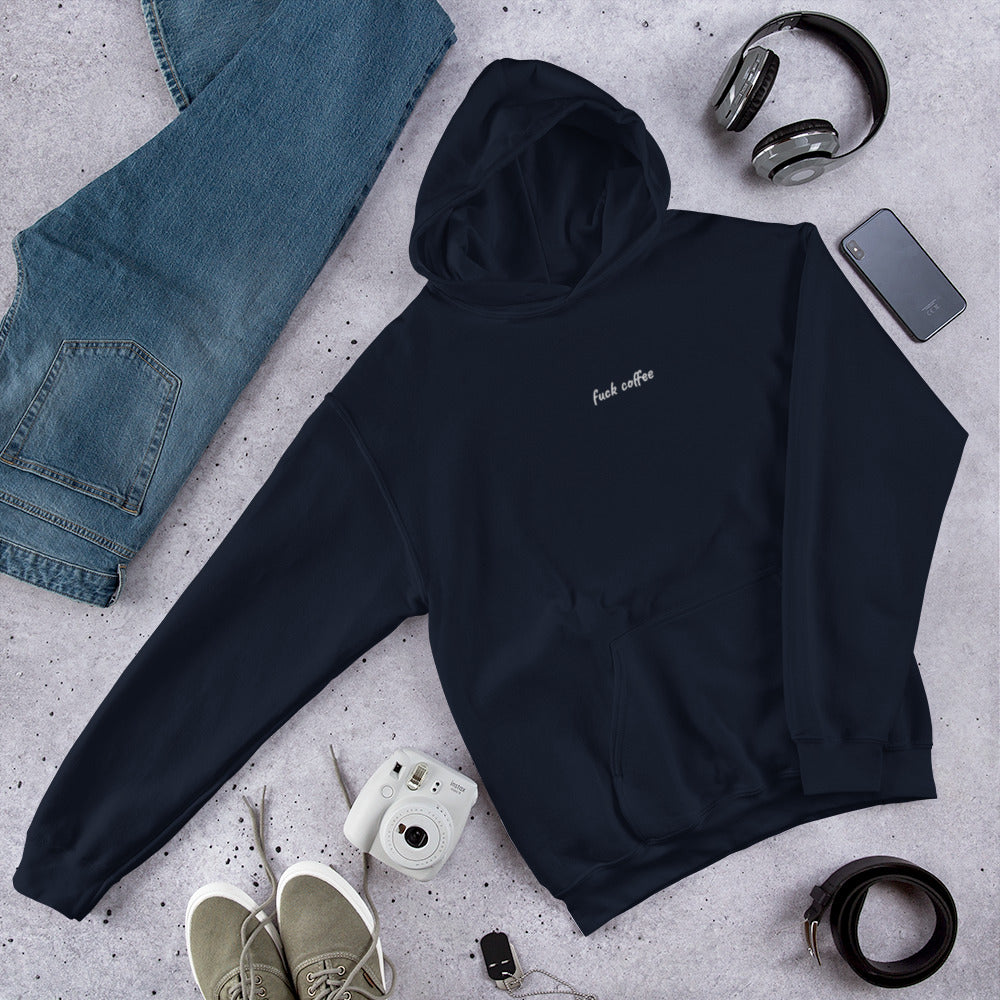 Coffee Hoodie