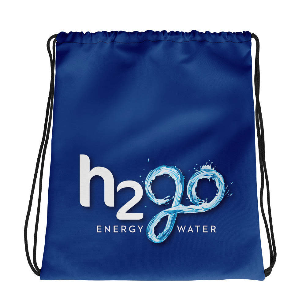 Drawstring bag