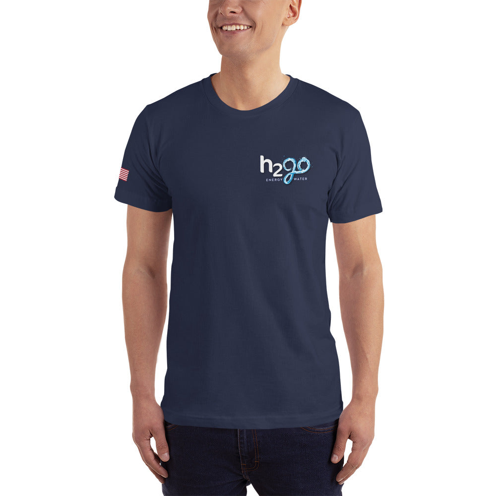 h2go T-Shirt