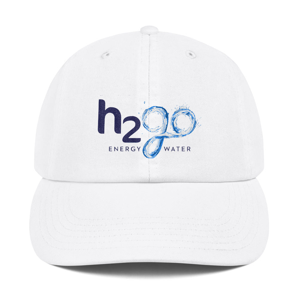 Champion Dad Cap