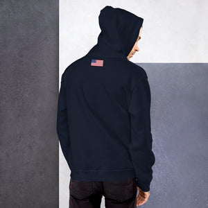 Hooded Sweatshirt